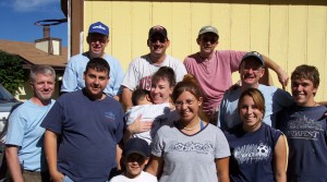 Training Men to Meet the Pressing Needs of Single Moms and Single Dads