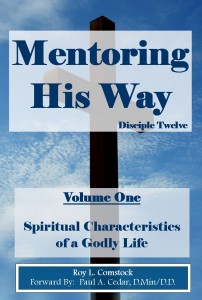 CMN Mentoring His Way - Book 1