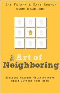 Art of Neighboring