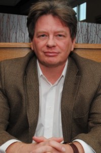 Doug Groothuis