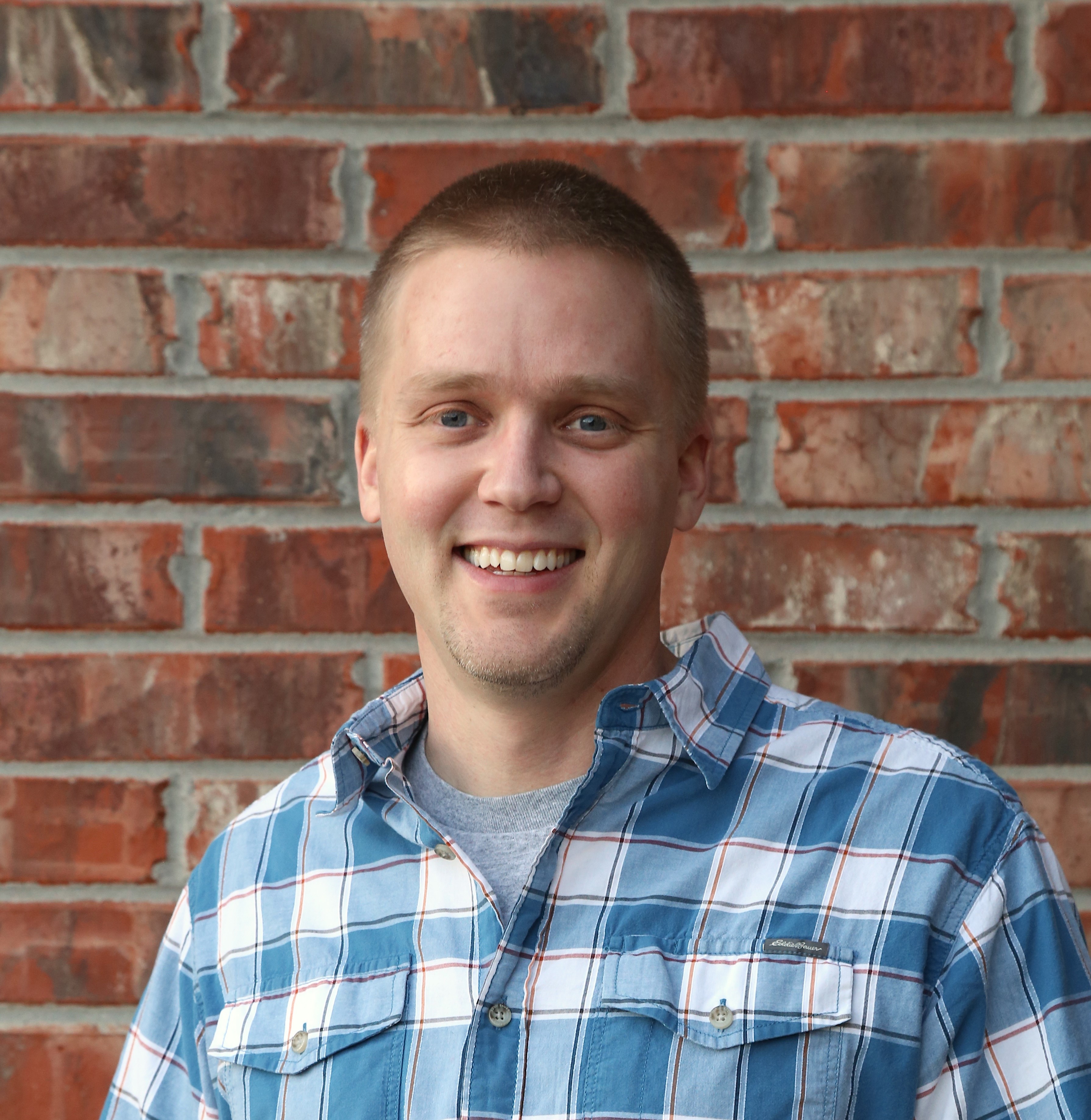 Classroom of men studying men's team ministry
