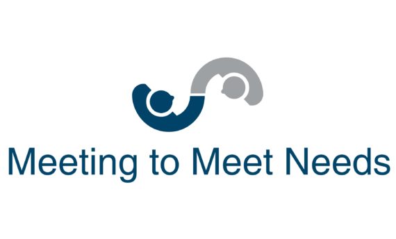 Logo for Meeting to Meet Needs