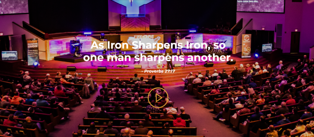 Pray for and Support Iron Sharpens Iron as it Faces the Coronavirus