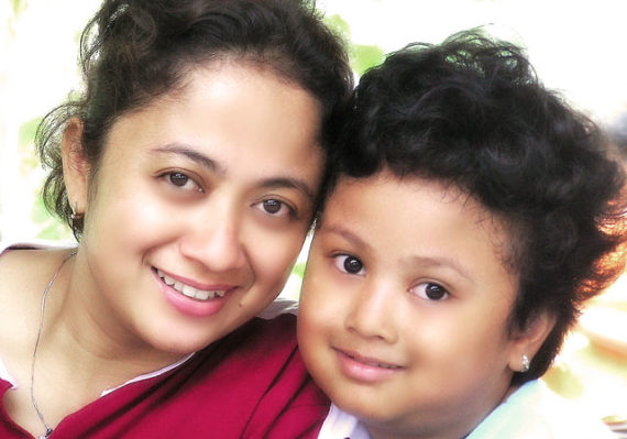 Starting a ministry to single moms takes prayer and preparation.