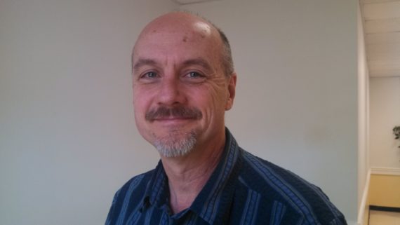 . The original church growth strategy has not changed. You go out and find twelve guys and you build on them. So I’m definitely encouraged by some of the trends we’re seeing in the church.