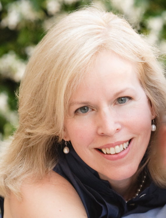 It was in that most broken place that I began to wonder what that abundant life is that Jesus came for. I was not living abundantly in any sense of that word. I trusted God. But I could not imagine how He was going to get us out of the mess we were in.