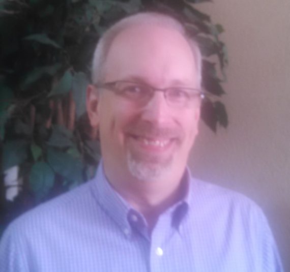 Picture of Steve Etner